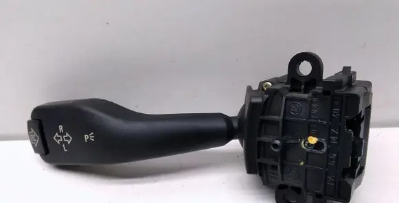 BMW X5 E53 Indicator stalk 8363668 01104010