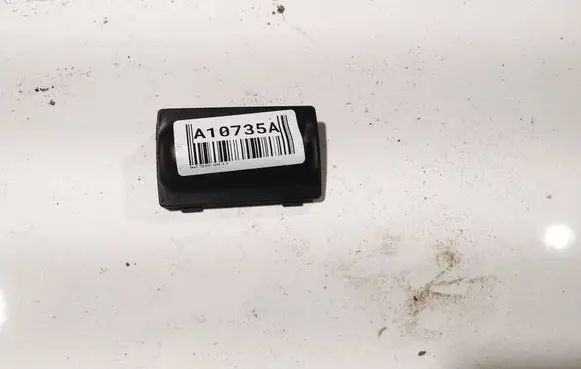 Seat Toledo III (5P) Other interior part