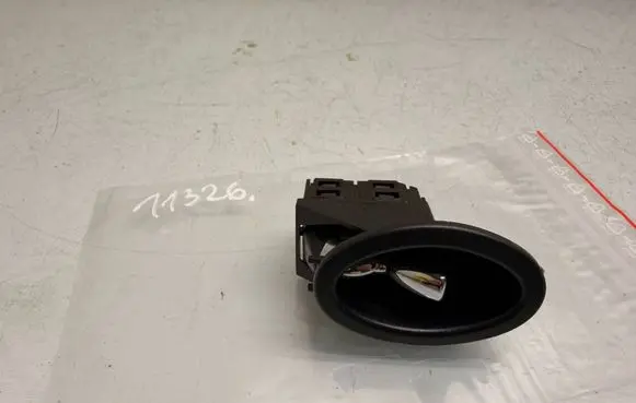 Mini Cooper Countryman R60 Electric window control switch 9800972