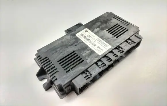 Mini One - Cooper Coupe R56 Other control units/modules 3457403