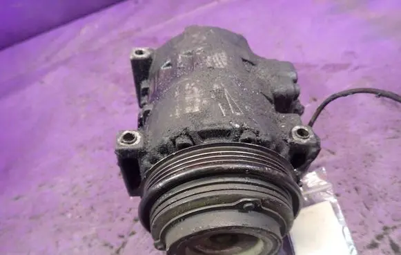 Audi A6 S6 C5 4B Air conditioning (A/C) compressor (pump)
