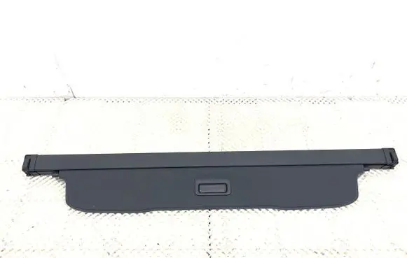 Volvo V60 Parcel shelf load cover 39843531