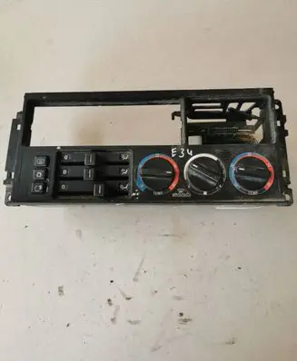 BMW 5 E34 Climate control unit 8351115
