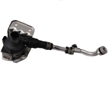 Audi RS6 C8 Electric auxiliary coolant/water pump
