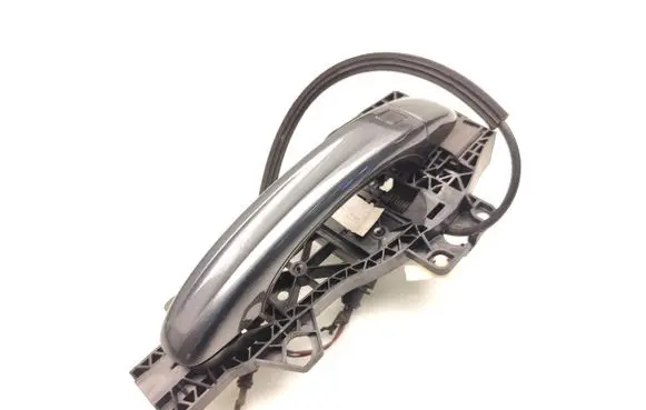 Audi Q7 4L Front door exterior handle