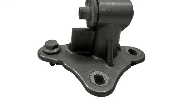 Mercedes-Benz GL X164 Front door lower hinge REX46