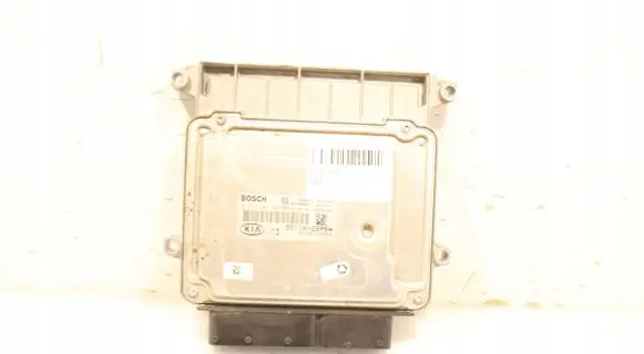 KIA Ceed Engine control unit/module ECU 0261S04860