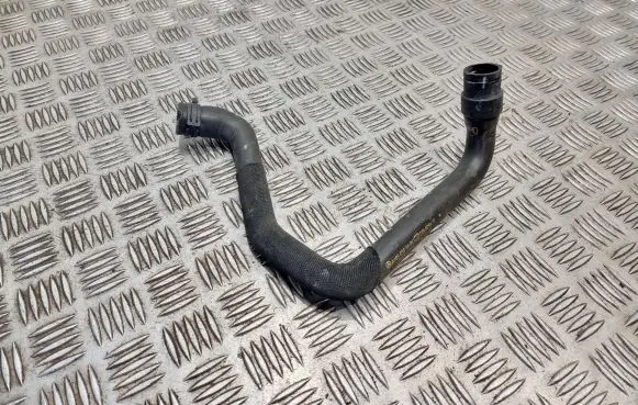 Mercedes-Benz B W245 Engine coolant pipe/hose A1698301696 DBL625412 EAE0504