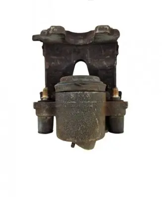 Skoda Yeti (5L) Front brake caliper