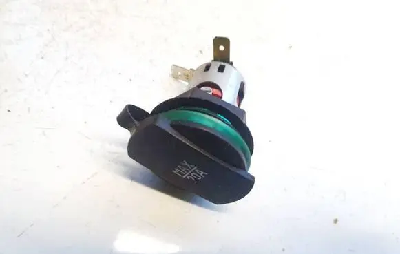 Toyota Corolla E120 E130 Cigarette lighter 