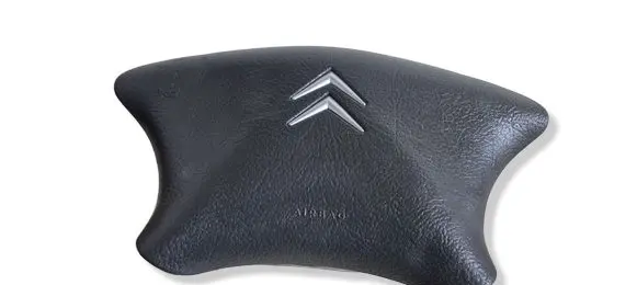 Citroen C5 Steering wheel airbag 96509314ZE