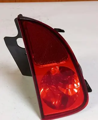 Renault Espace - Grand espace IV Rear bumper light 8200027155