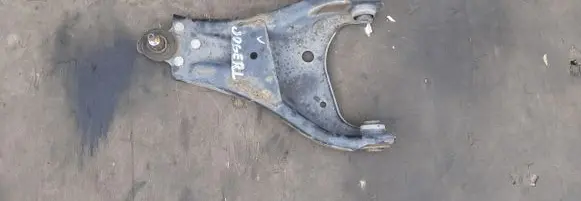 Dacia Duster Front control arm