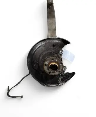 Volvo XC90 Front wheel hub