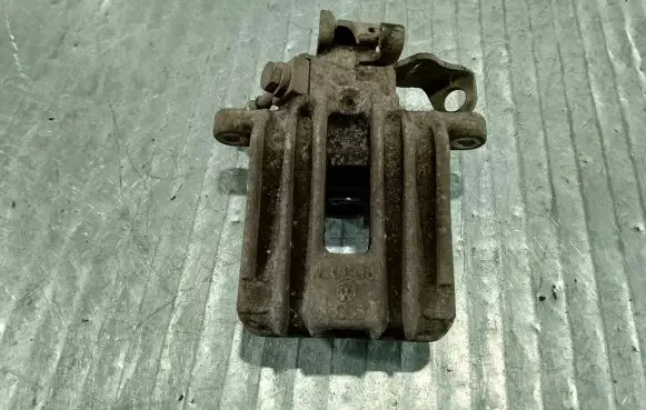 Seat Ibiza IV (6J,6P) Rear brake caliper