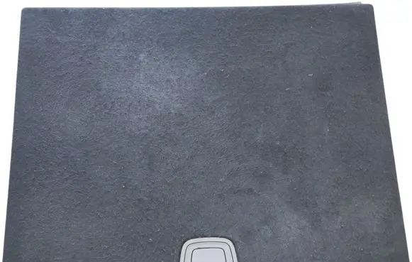 Mercedes-Benz A W176 Trunk/boot mat liner A1766800042 HMCAR
