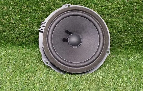 Ford Ecosport Front door speaker AA6T18808AA 497930