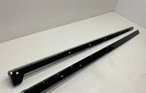 Volkswagen Amarok Tailgate/trunk/boot lid buffer 2H6853755