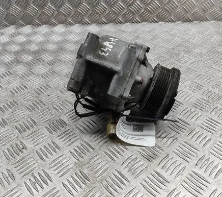 Land Rover Range Rover P38A Air conditioning (A/C) compressor (pump) TRS105 3498206714
