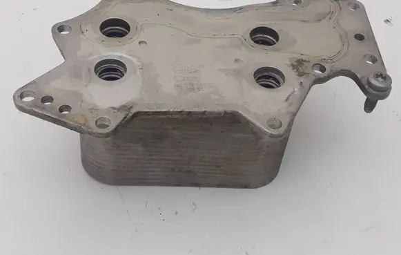 Audi A5 8T 8F Gearbox / Transmission oil cooler 059117021K 70319794