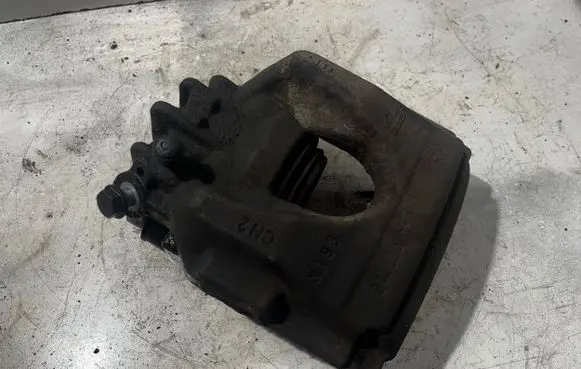 Citroen C5 Front brake caliper