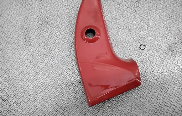 Volkswagen Lupo Plastic wing mirror trim cover 6E0837974B