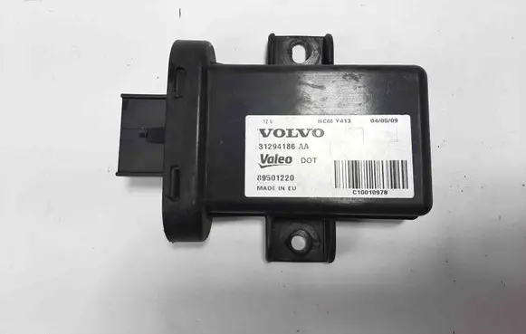 Volvo XC60 Light module LCM 31294186AA 31294186