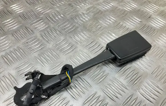 Audi A3 S3 8V Front seatbelt buckle 8V0857755E