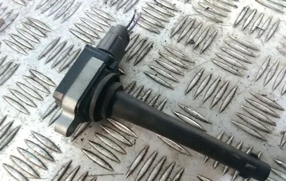 Nissan Note (E11) High voltage ignition coil 0221604014