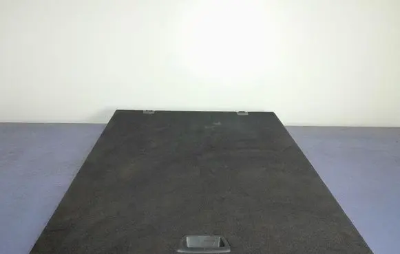 BMW X3 F25 Front floor carpet liner 7325502