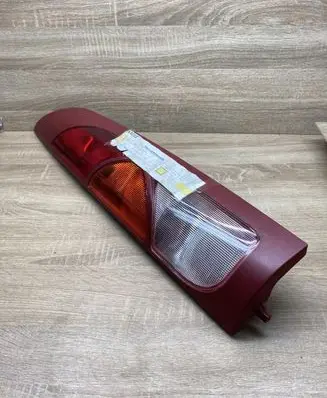Renault Kangoo I Rear/tail lights 7700308716