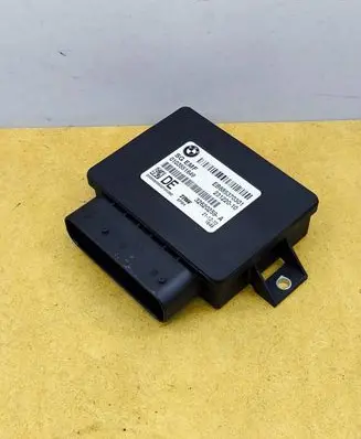 BMW 5 F10 F11 Brake system control unit/module 6853703 23122010 0103551649