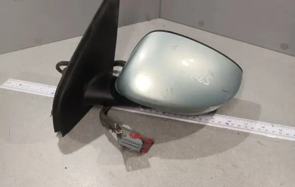 Fiat Stilo Front door electric wing mirror 01704607500 E30158460
