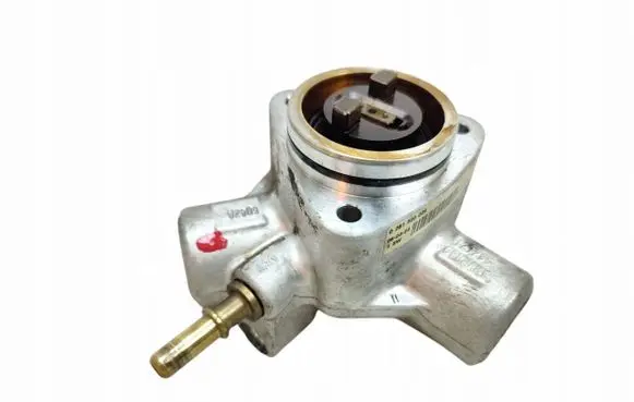 Alfa Romeo 159 Fuel injection high pressure pump 0261520034