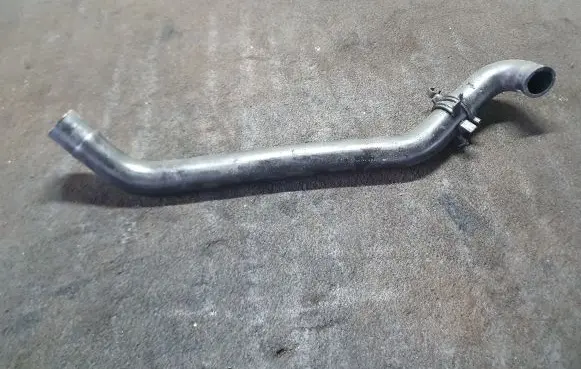 Fiat Ulysse Engine coolant pipe/hose