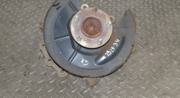 Mazda 6 Rear wheel hub 