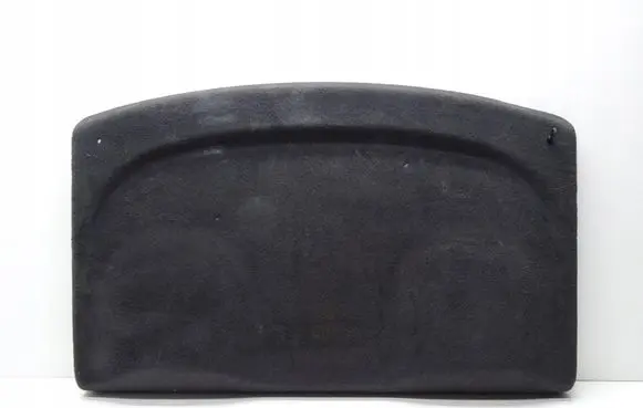 Volkswagen Scirocco Parcel shelf 17739523023