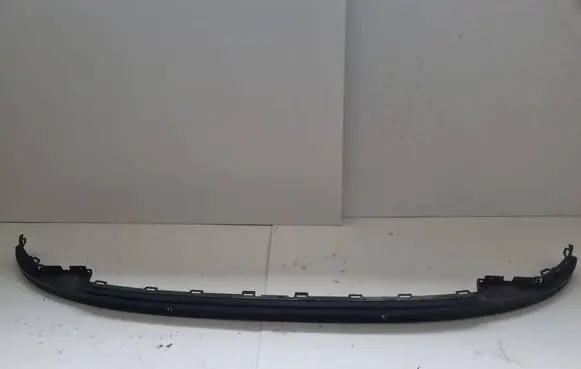Audi e-tron Rear bumper lower part trim 4KE807833