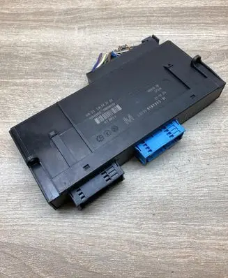 BMW 3 E90 E91 Comfort/convenience module 9187545 10681810