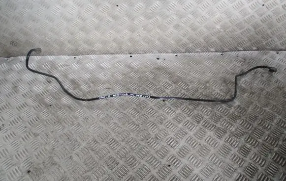 Volvo S40 Fuel line pipe