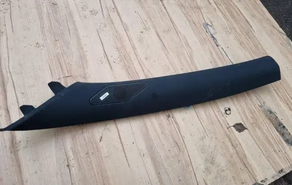 Nissan Qashqai J12 (A) pillar trim 