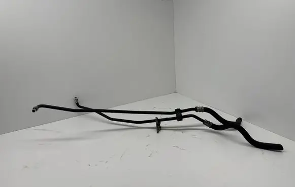 BMW 3 E90 E91 Gearbox oil cooler pipe/hose 7800493