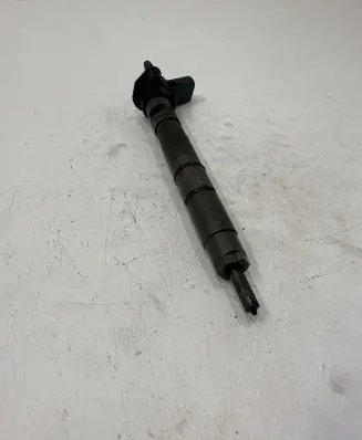 Volkswagen Phaeton Fuel injector 0445115037