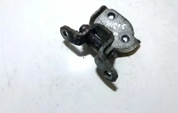 Honda Accord Front door upper hinge