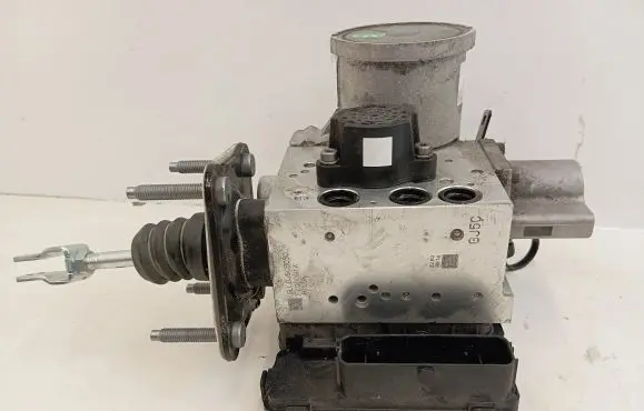 Hyundai Tucson IV NX4 ABS Pump 58500CZ900