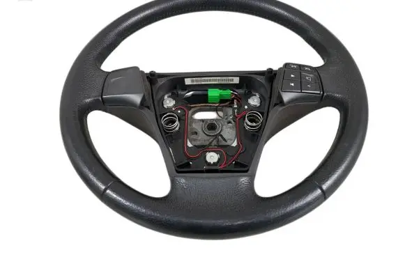 Volvo S40 Steering wheel