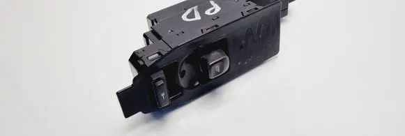 Volvo V70 Electric window control switch 9452961