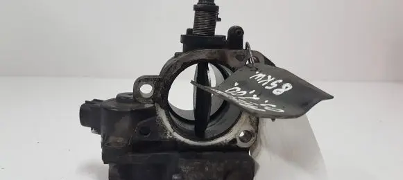 Toyota Avensis T250 Throttle valve 8967221020