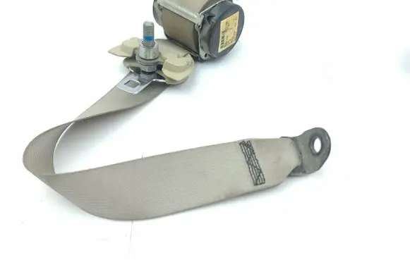 Citroen C-Crosser Rear seatbelt 6092103