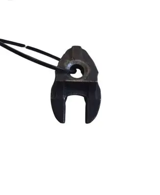Citroen Berlingo Fuel Injector clamp holder 
